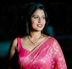 Sheetal Dinesh Rani Sharma 